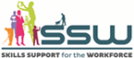 SSW logo